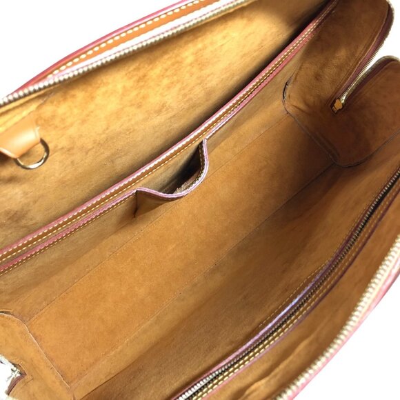 Authentic Louis Vuitton Sorbonne Tote Bag jp300-111225 - Picture 9 of 16